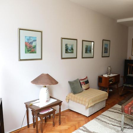 Apartment Centre M.D Sarajevo Ngoại thất bức ảnh