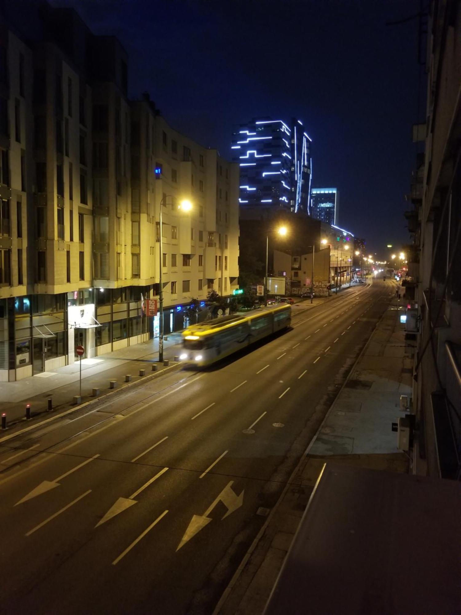 Apartment Centre M.D Sarajevo Ngoại thất bức ảnh