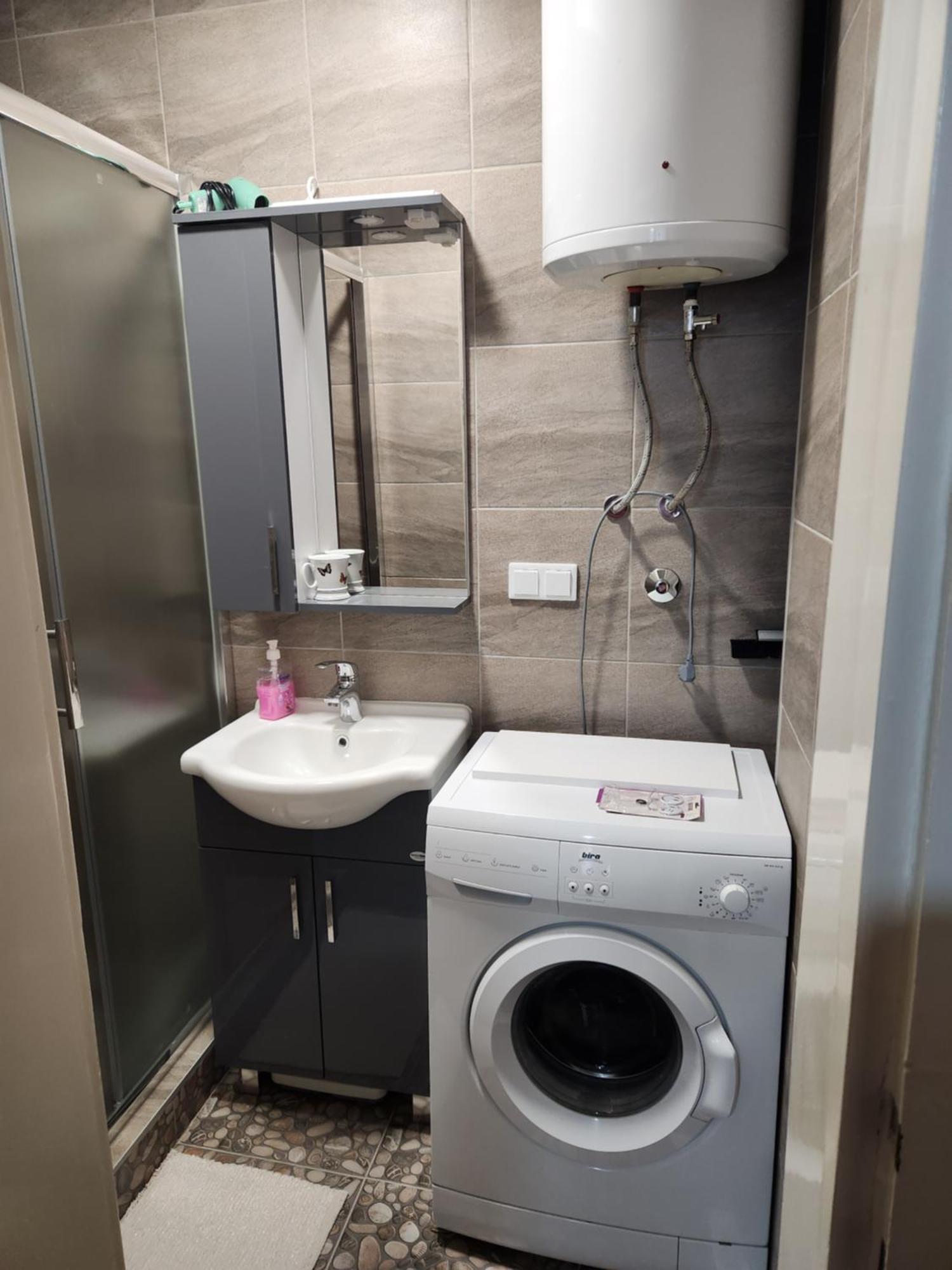 Apartment Centre M.D Sarajevo Ngoại thất bức ảnh