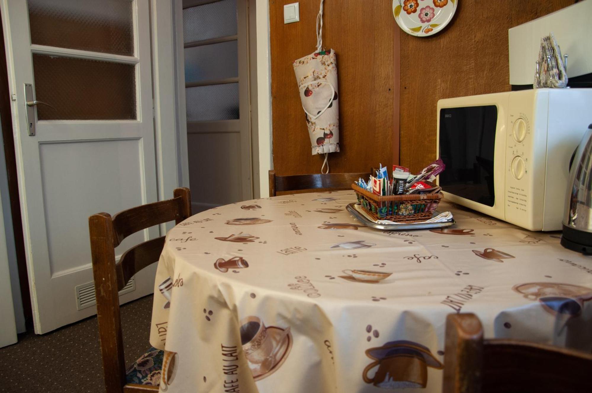 Apartment Centre M.D Sarajevo Ngoại thất bức ảnh