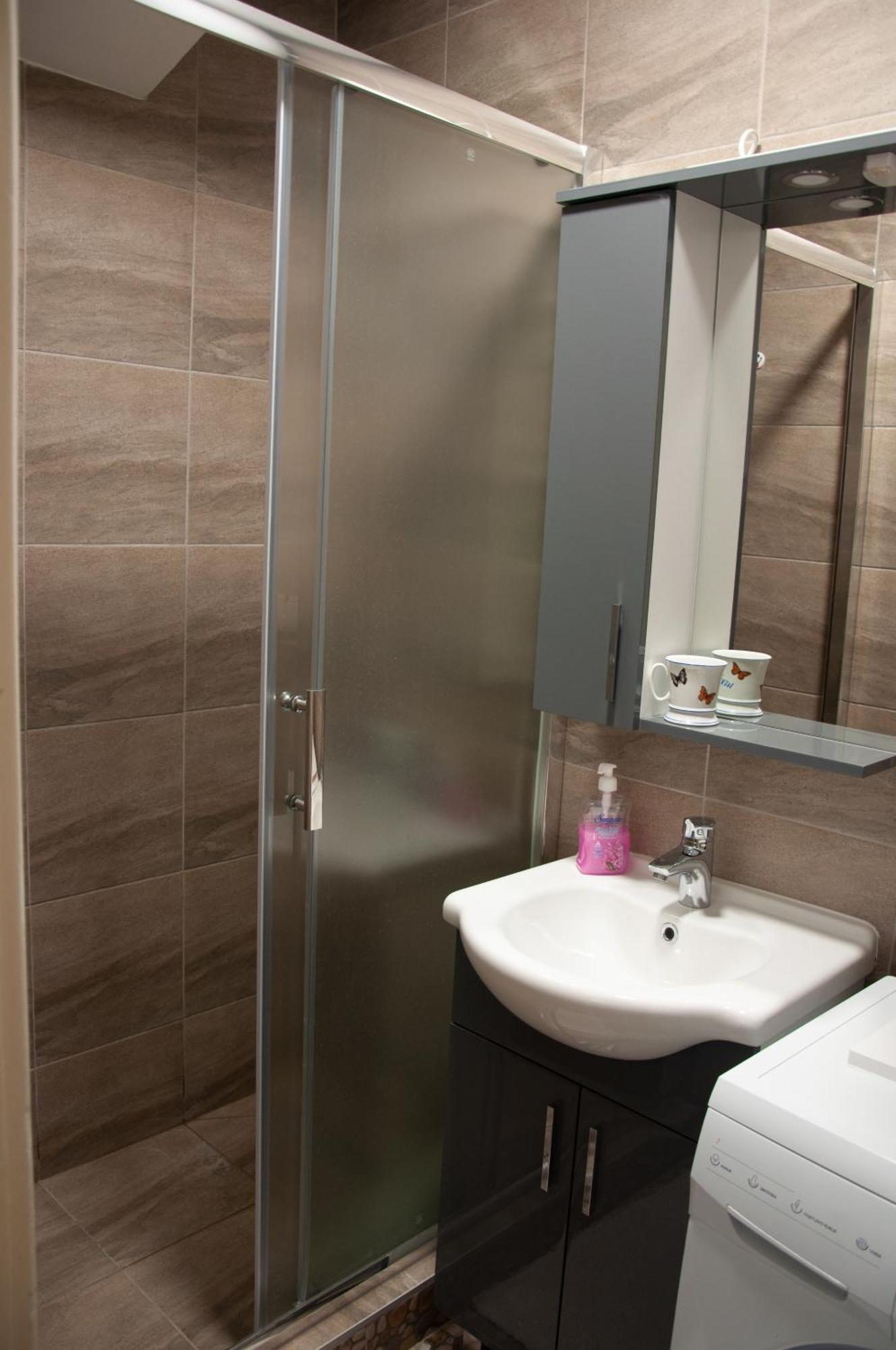 Apartment Centre M.D Sarajevo Ngoại thất bức ảnh
