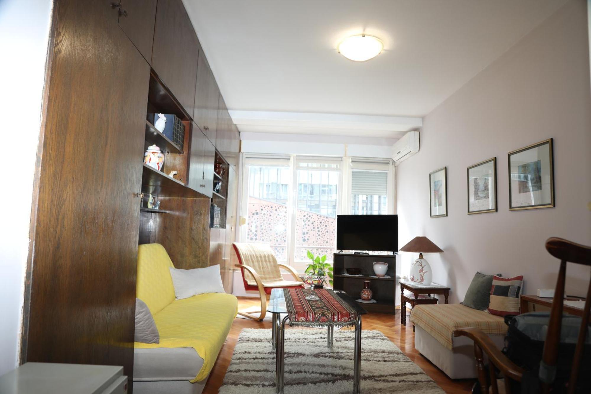 Apartment Centre M.D Sarajevo Ngoại thất bức ảnh
