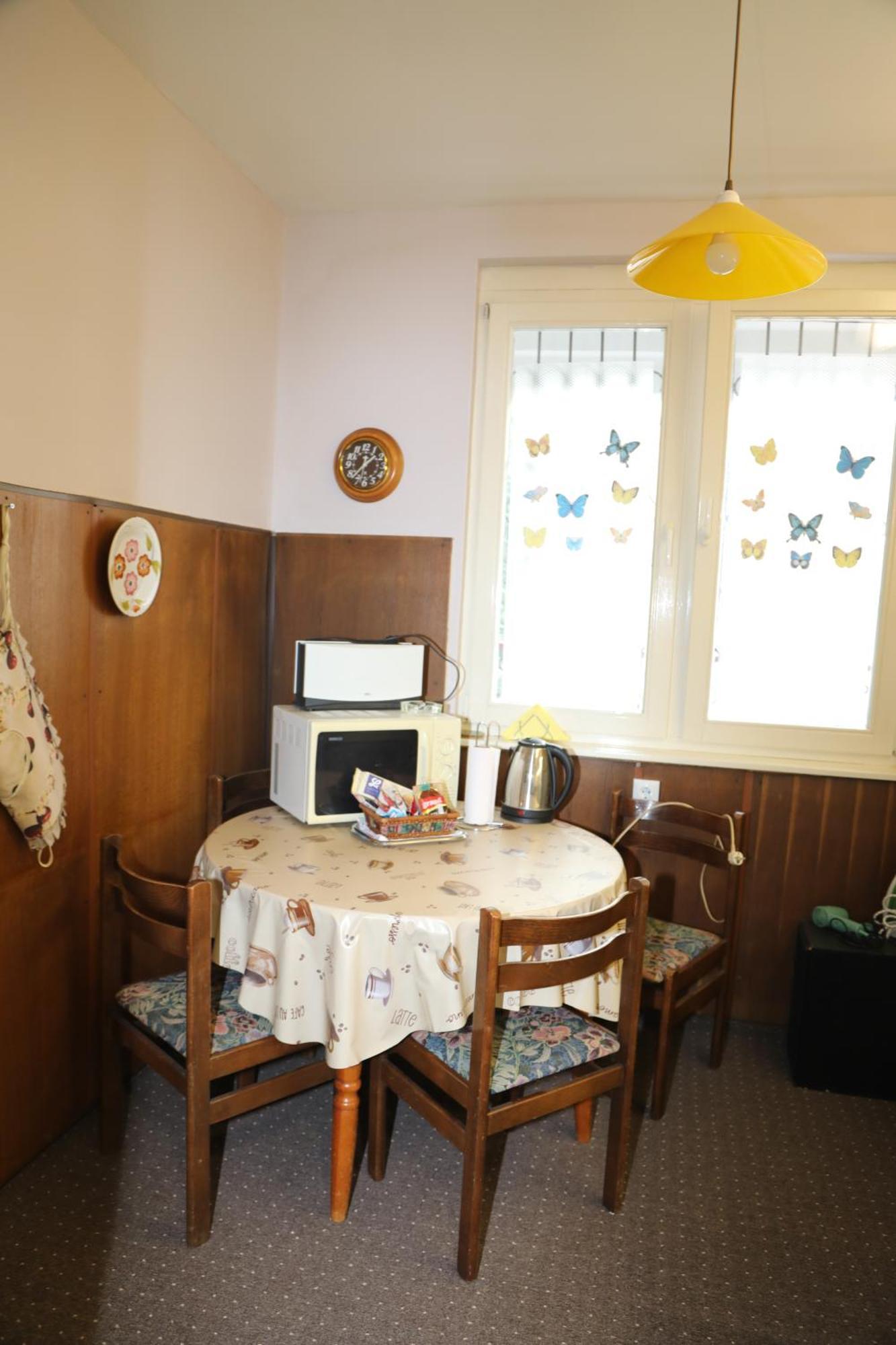 Apartment Centre M.D Sarajevo Ngoại thất bức ảnh