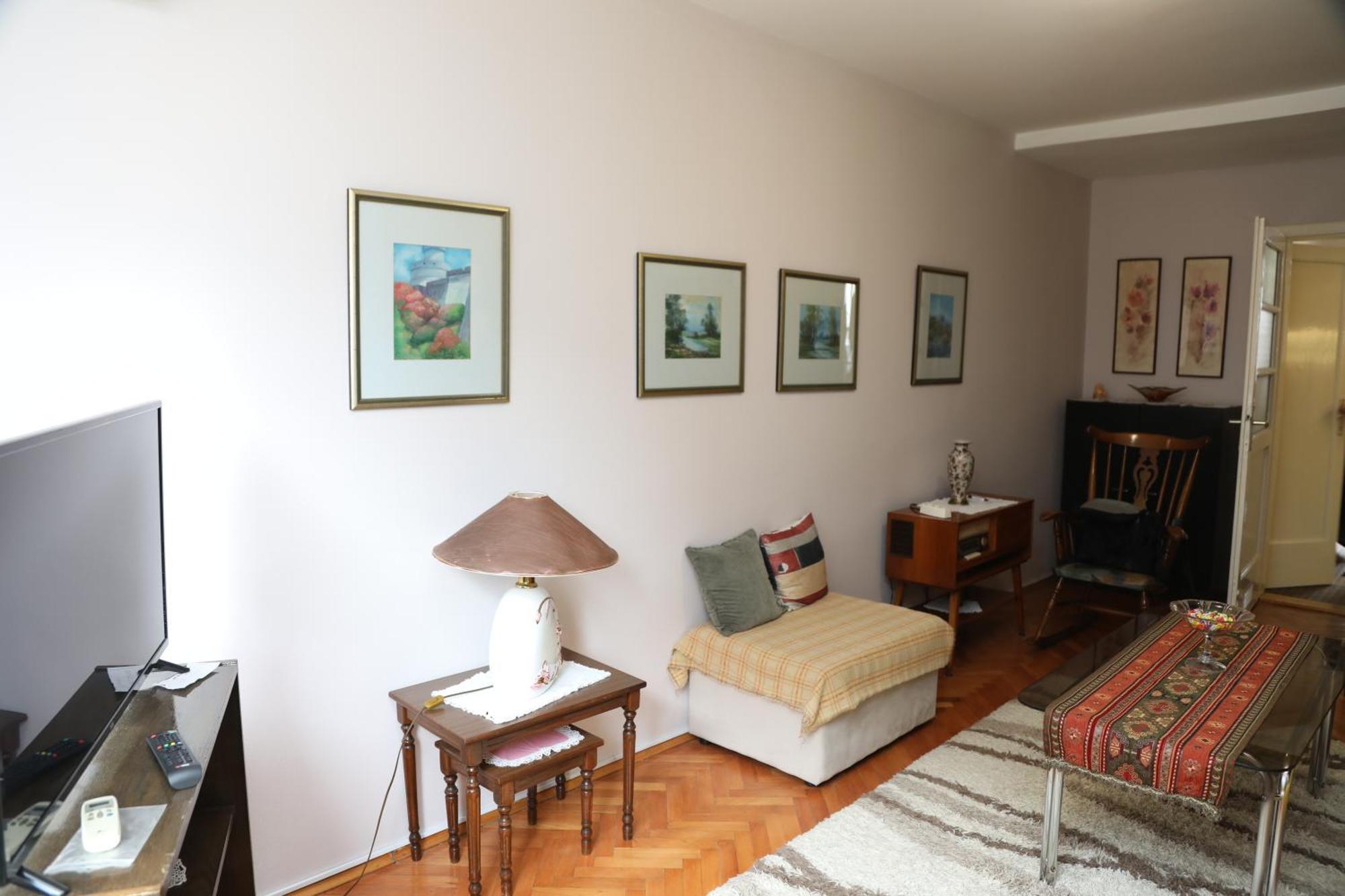 Apartment Centre M.D Sarajevo Ngoại thất bức ảnh