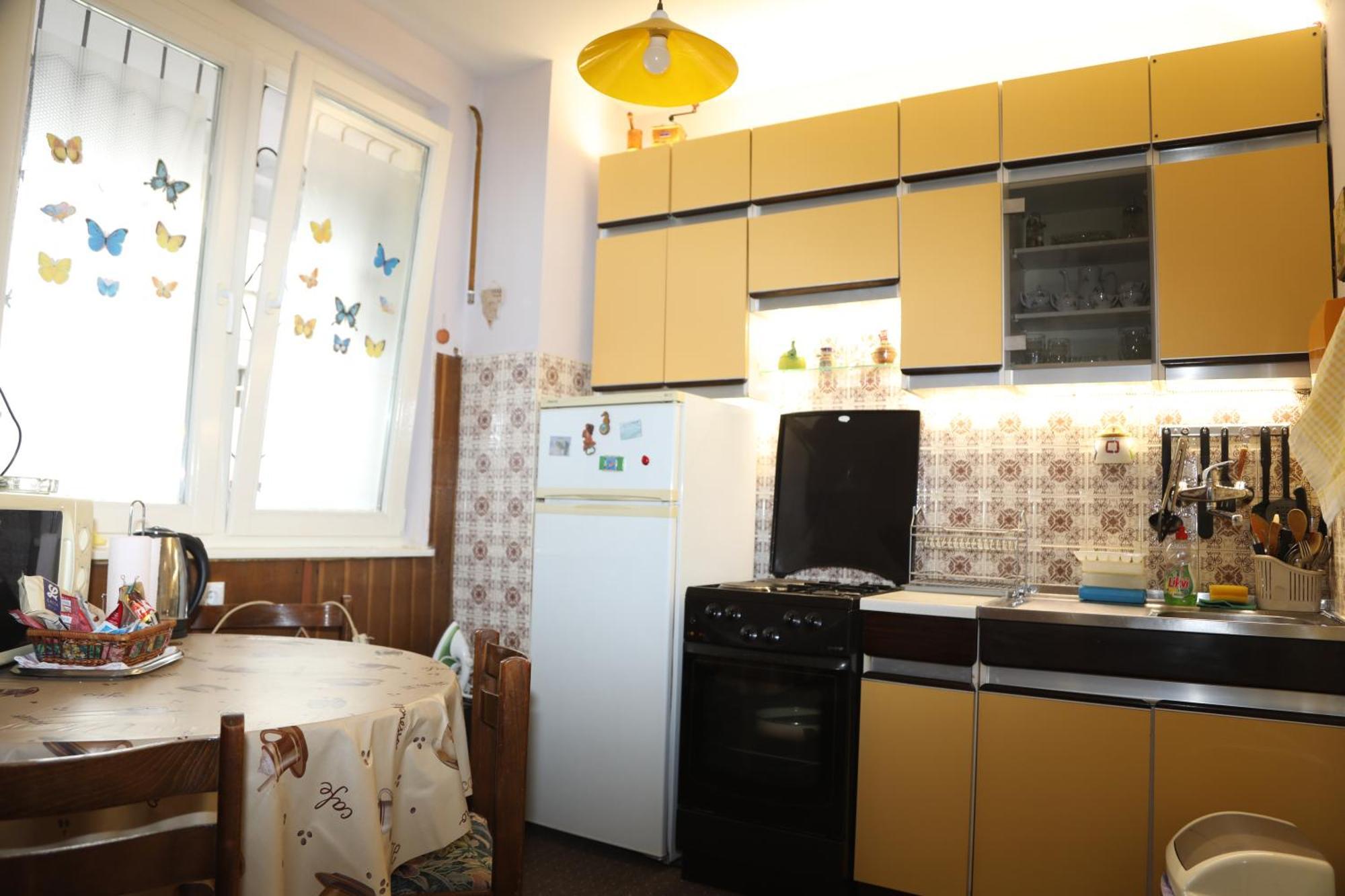 Apartment Centre M.D Sarajevo Ngoại thất bức ảnh