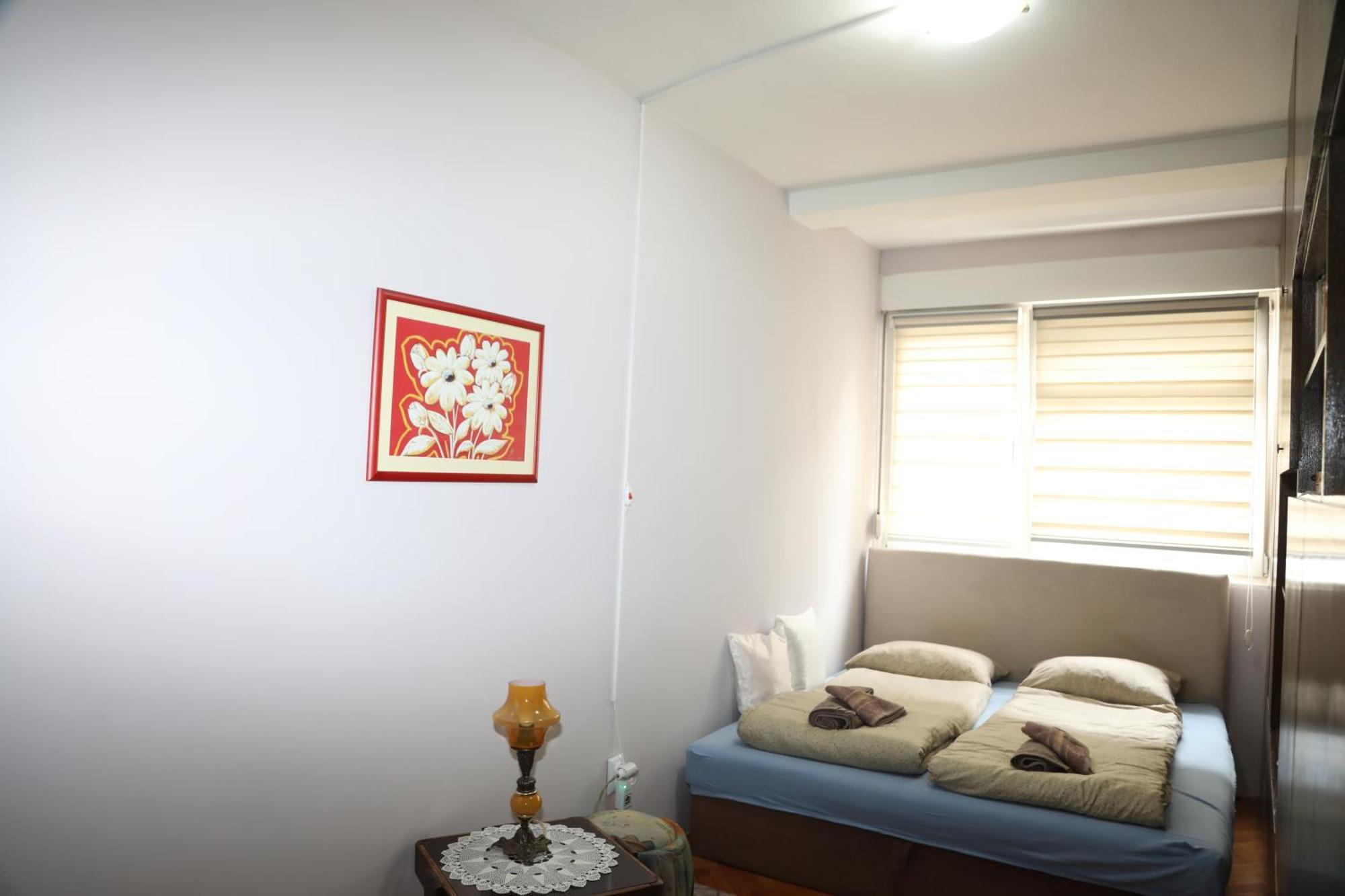 Apartment Centre M.D Sarajevo Ngoại thất bức ảnh