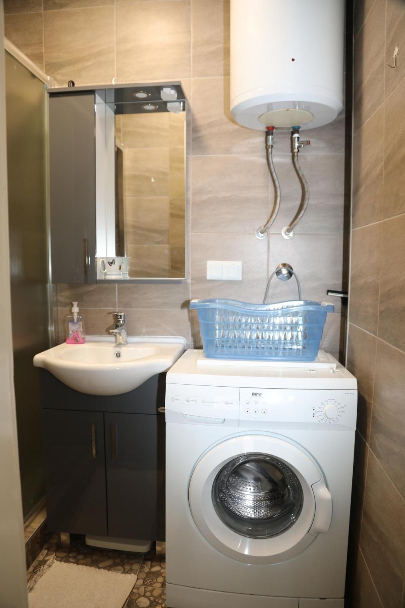 Apartment Centre M.D Sarajevo Ngoại thất bức ảnh