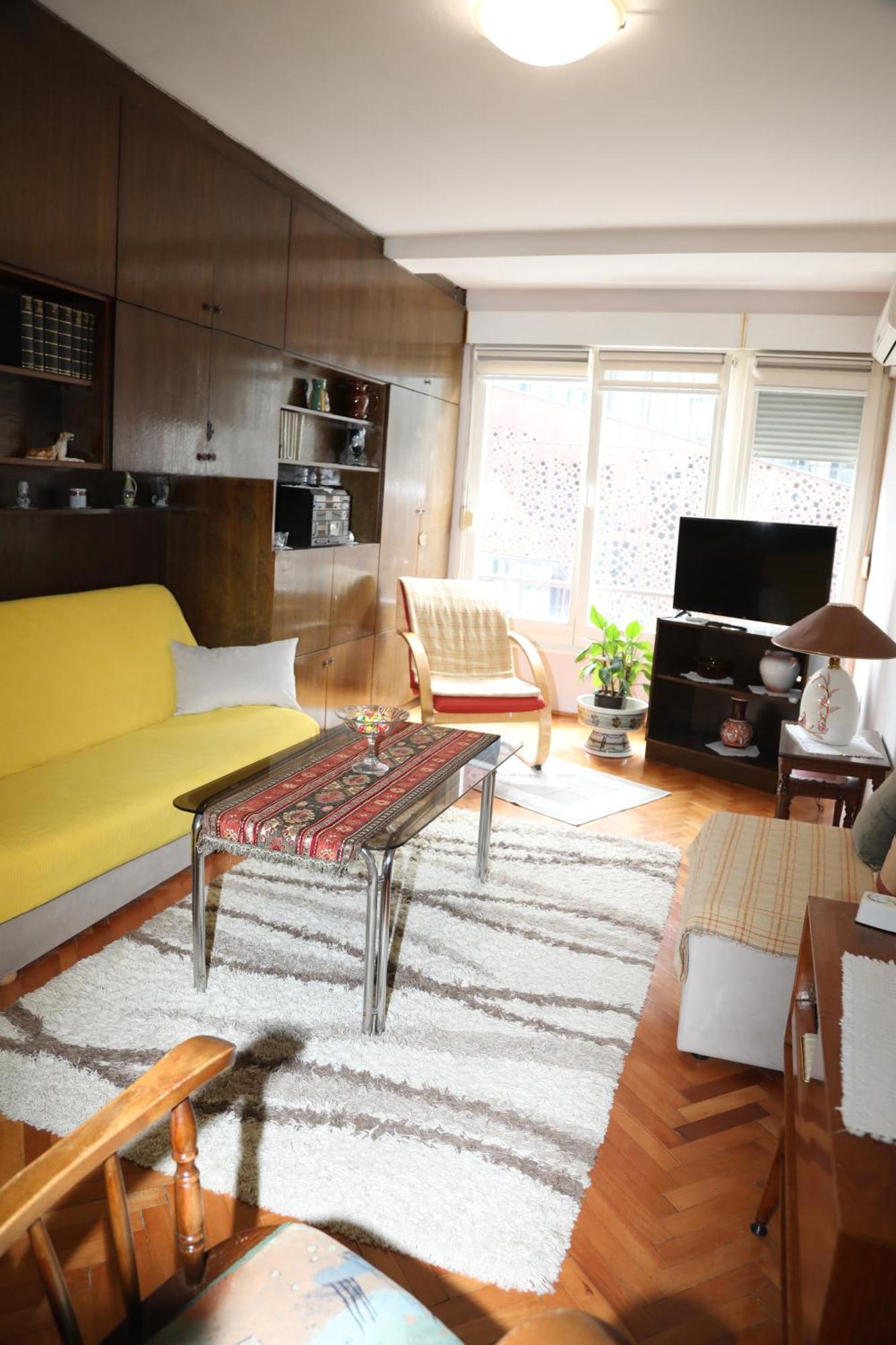 Apartment Centre M.D Sarajevo Ngoại thất bức ảnh