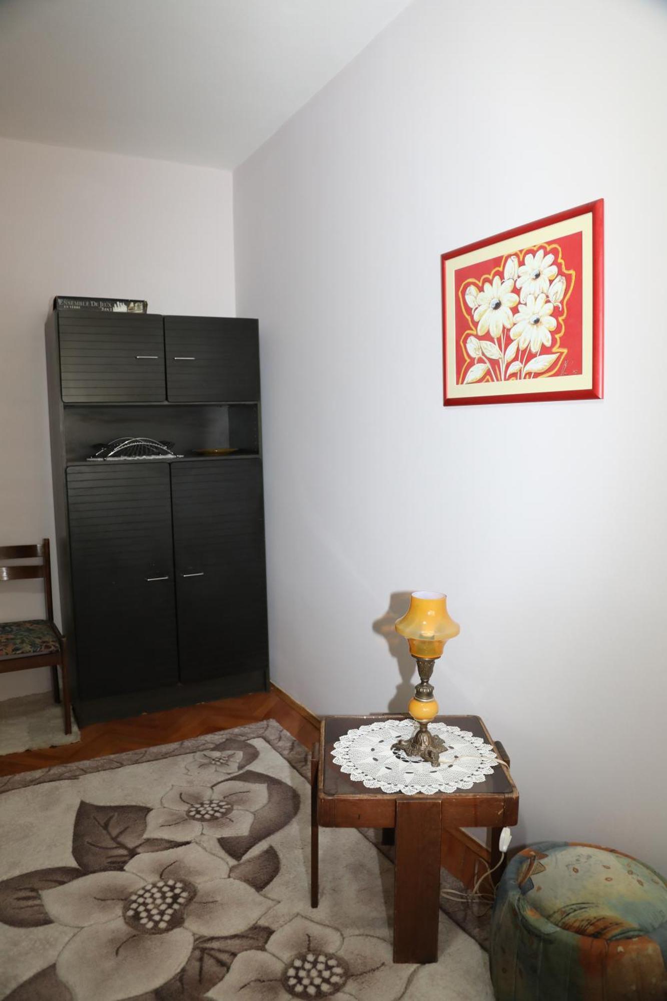 Apartment Centre M.D Sarajevo Ngoại thất bức ảnh