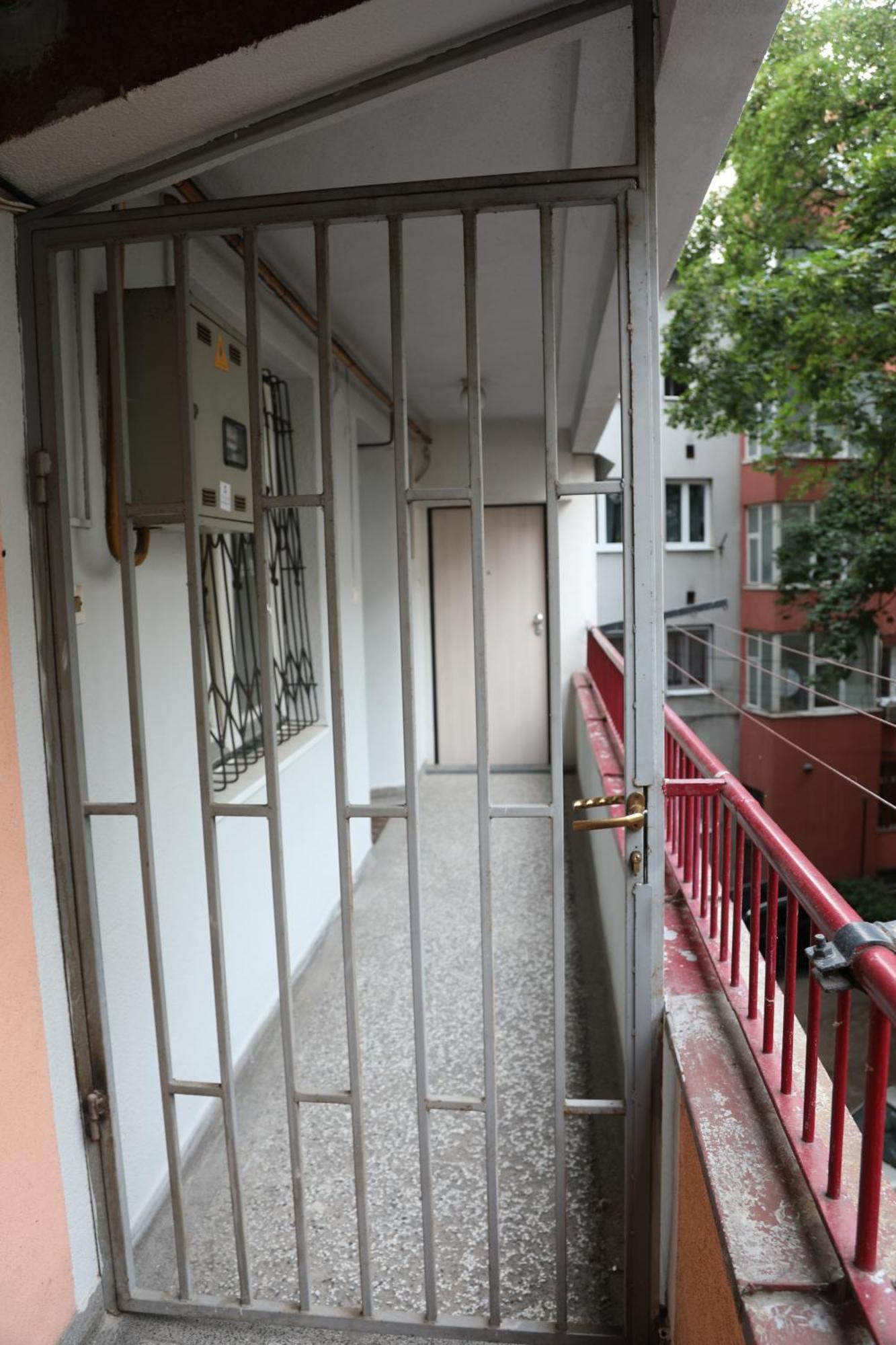 Apartment Centre M.D Sarajevo Ngoại thất bức ảnh