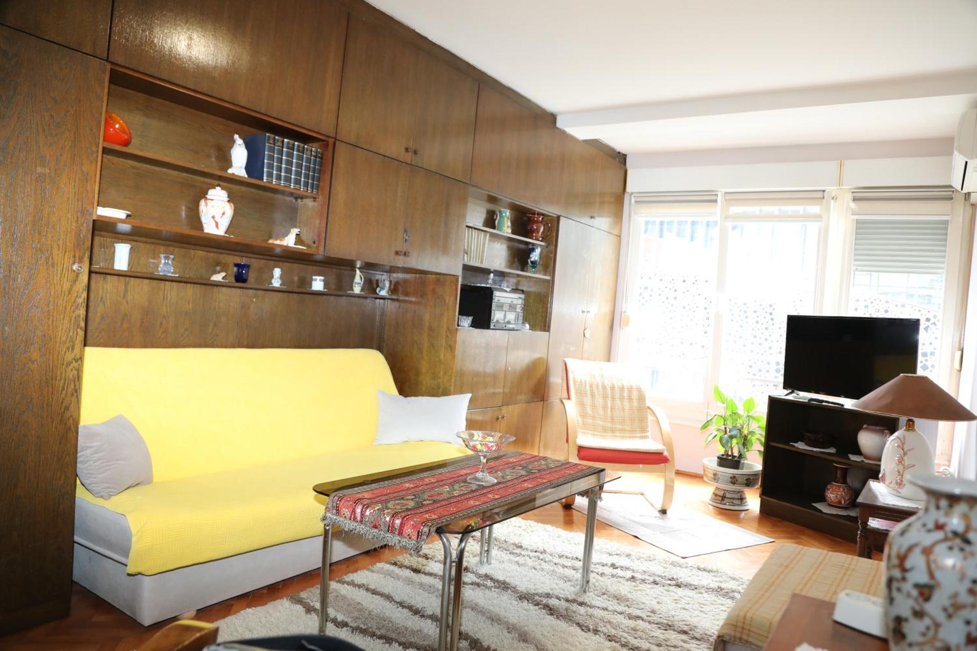 Apartment Centre M.D Sarajevo Ngoại thất bức ảnh