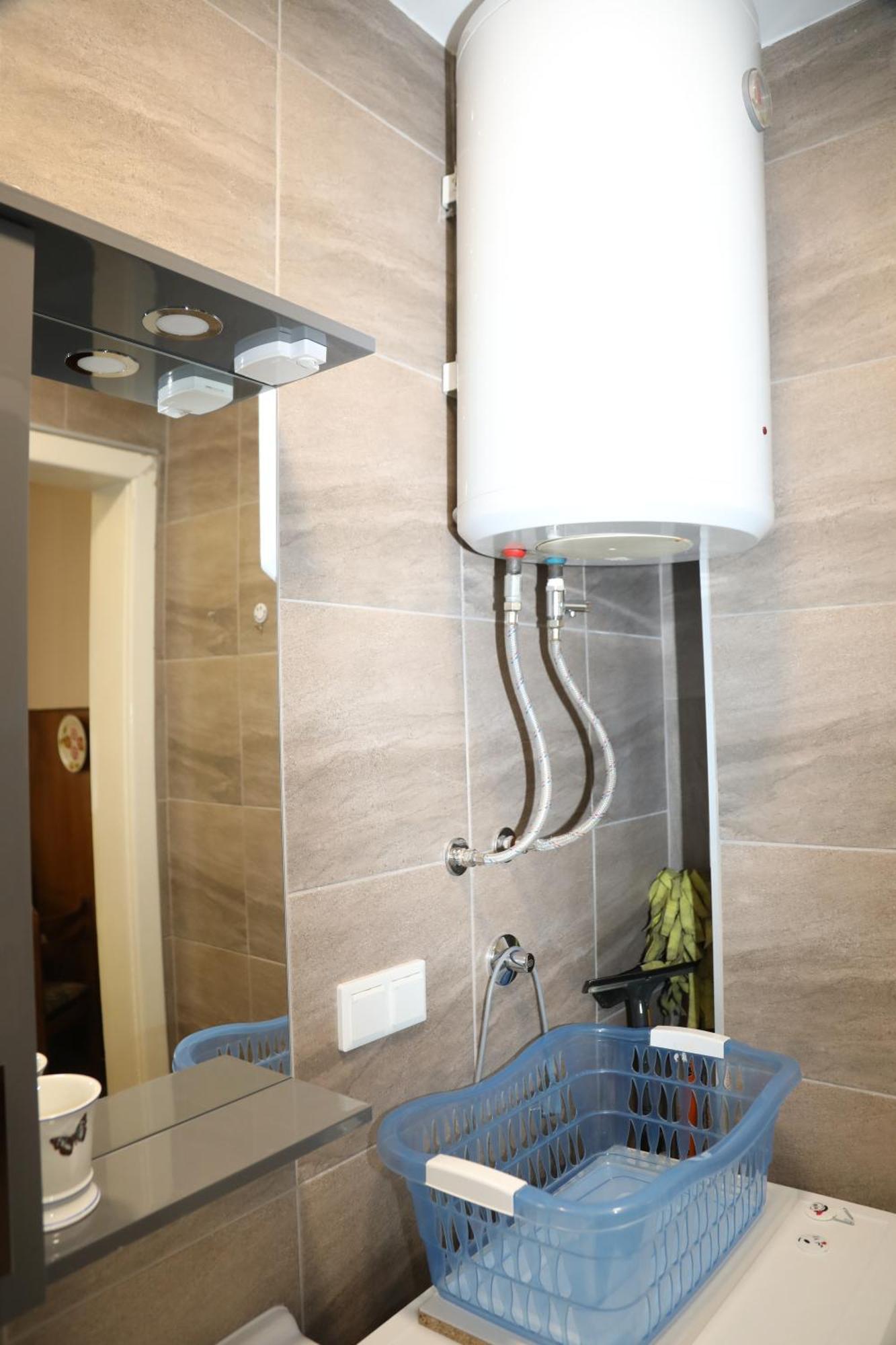 Apartment Centre M.D Sarajevo Ngoại thất bức ảnh