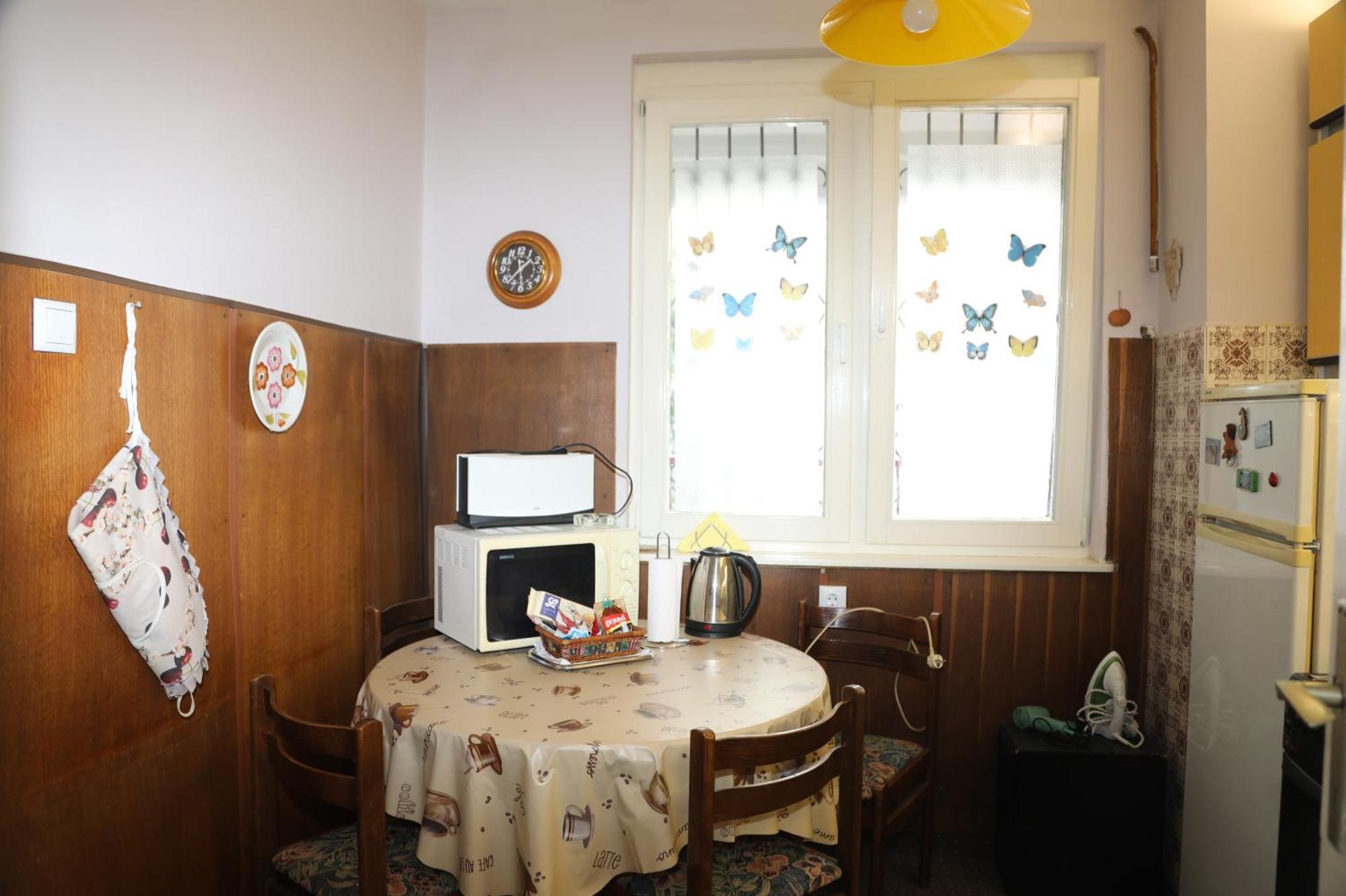 Apartment Centre M.D Sarajevo Ngoại thất bức ảnh