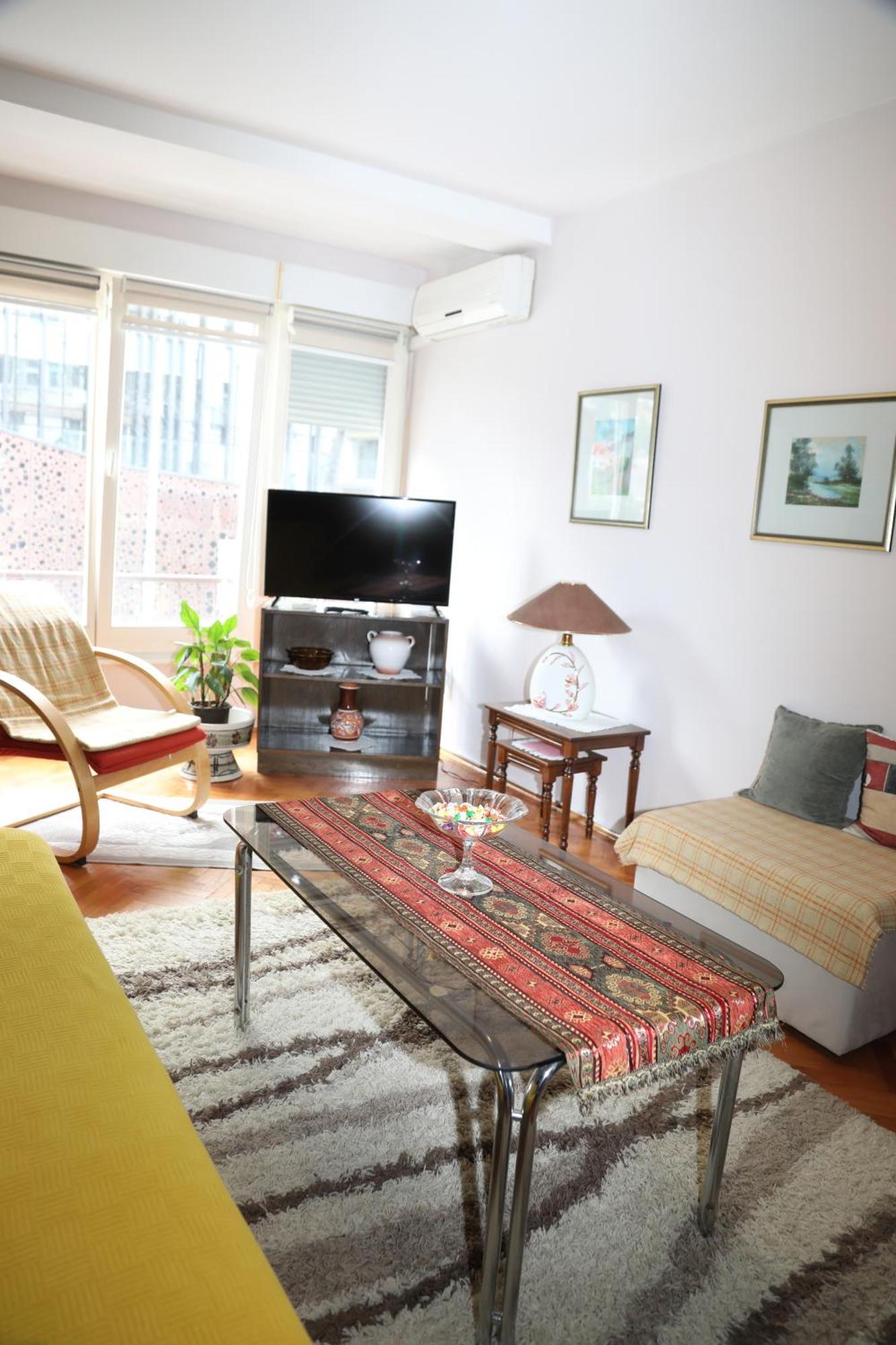 Apartment Centre M.D Sarajevo Ngoại thất bức ảnh