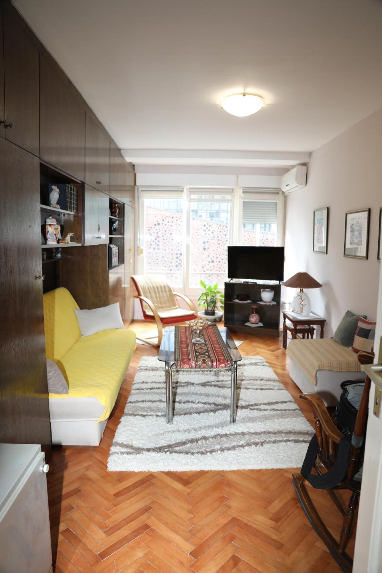 Apartment Centre M.D Sarajevo Ngoại thất bức ảnh
