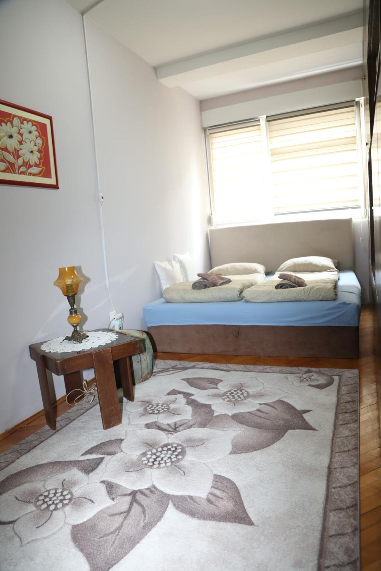 Apartment Centre M.D Sarajevo Ngoại thất bức ảnh