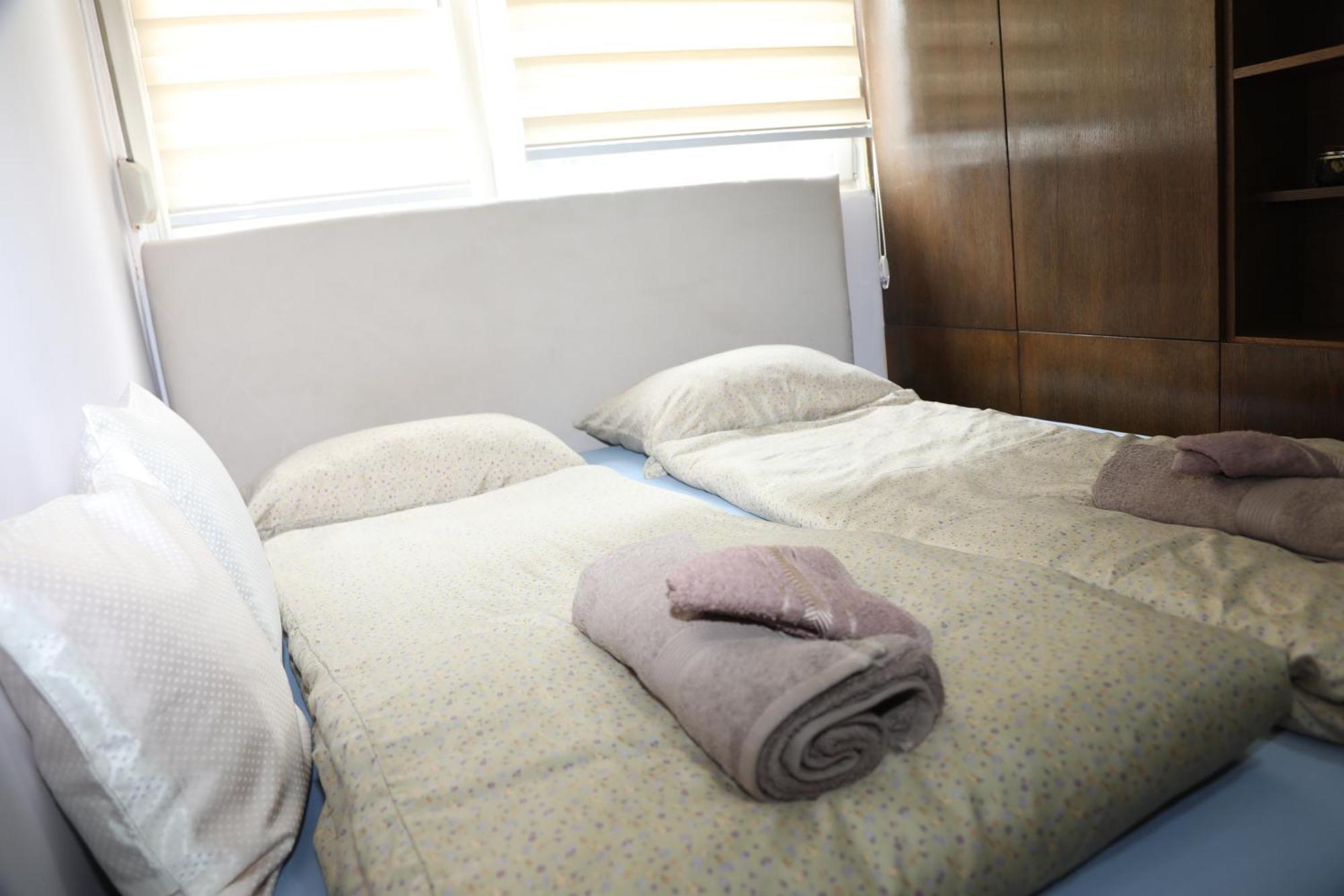 Apartment Centre M.D Sarajevo Ngoại thất bức ảnh