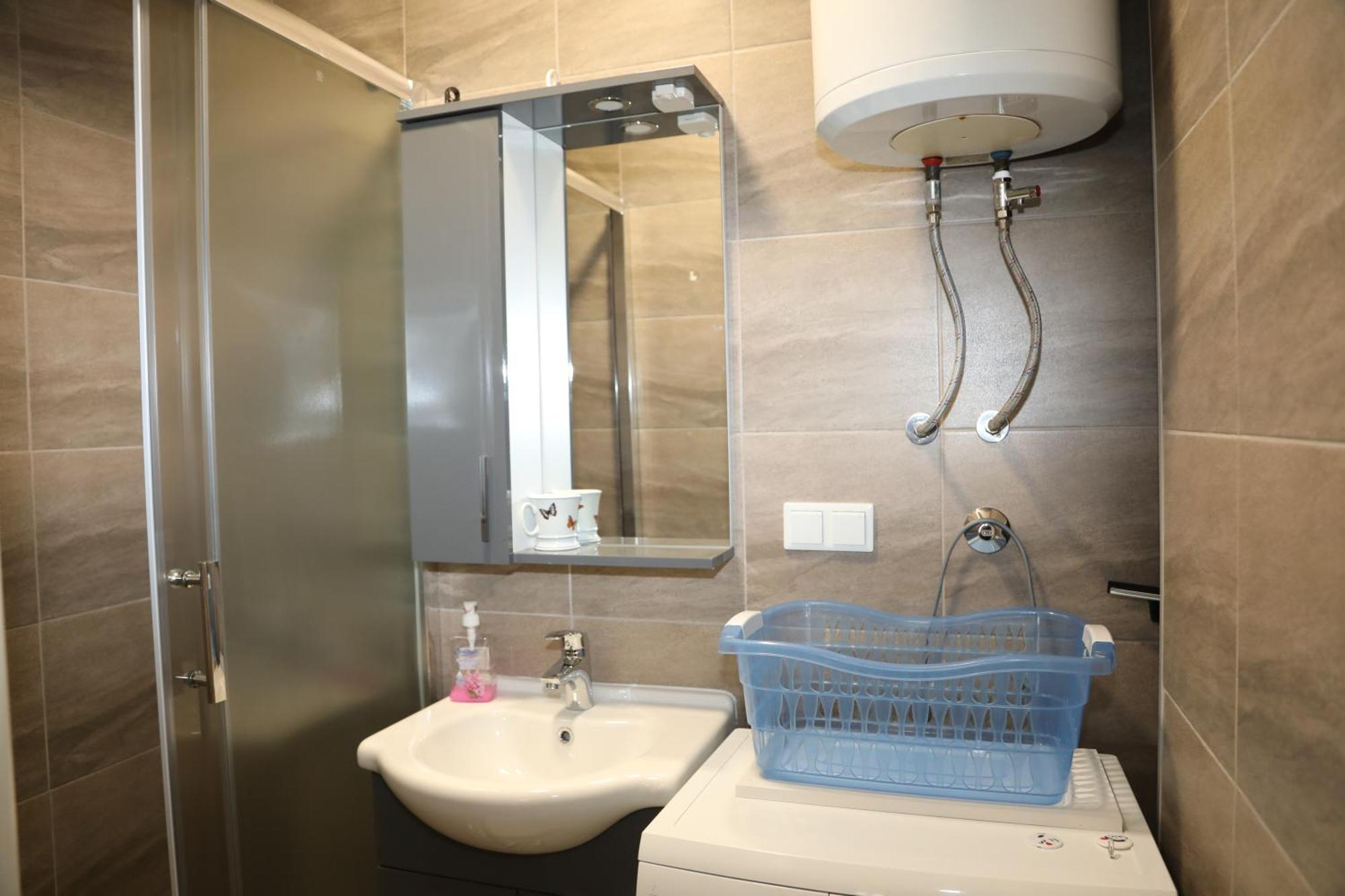 Apartment Centre M.D Sarajevo Ngoại thất bức ảnh