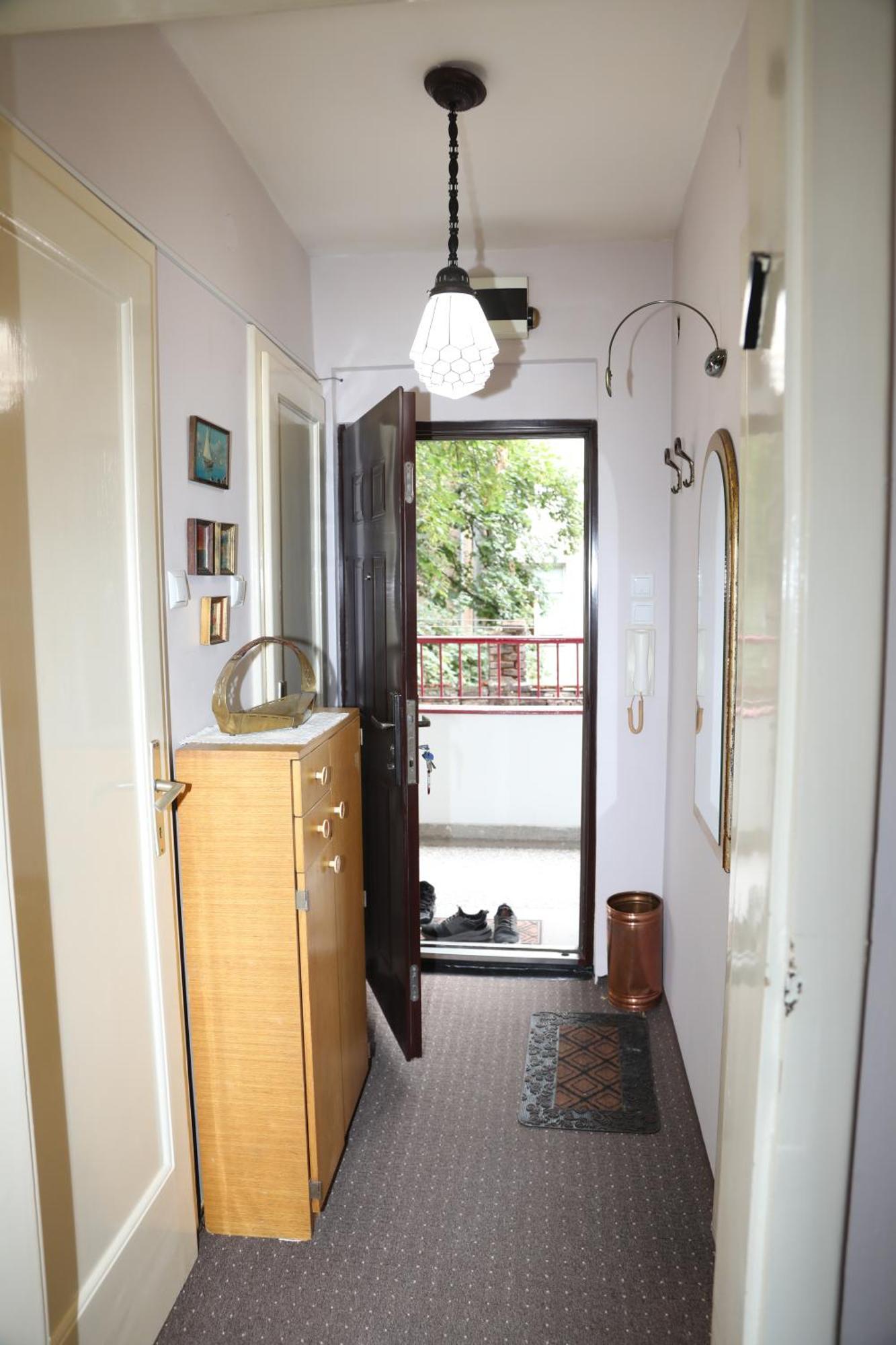 Apartment Centre M.D Sarajevo Ngoại thất bức ảnh