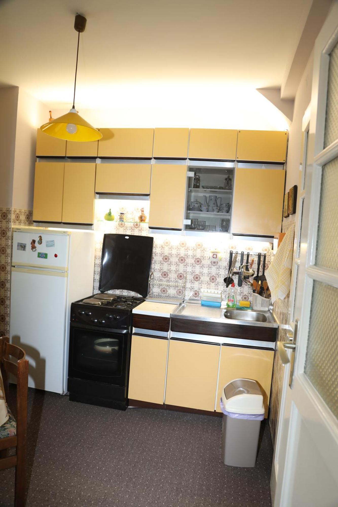 Apartment Centre M.D Sarajevo Ngoại thất bức ảnh