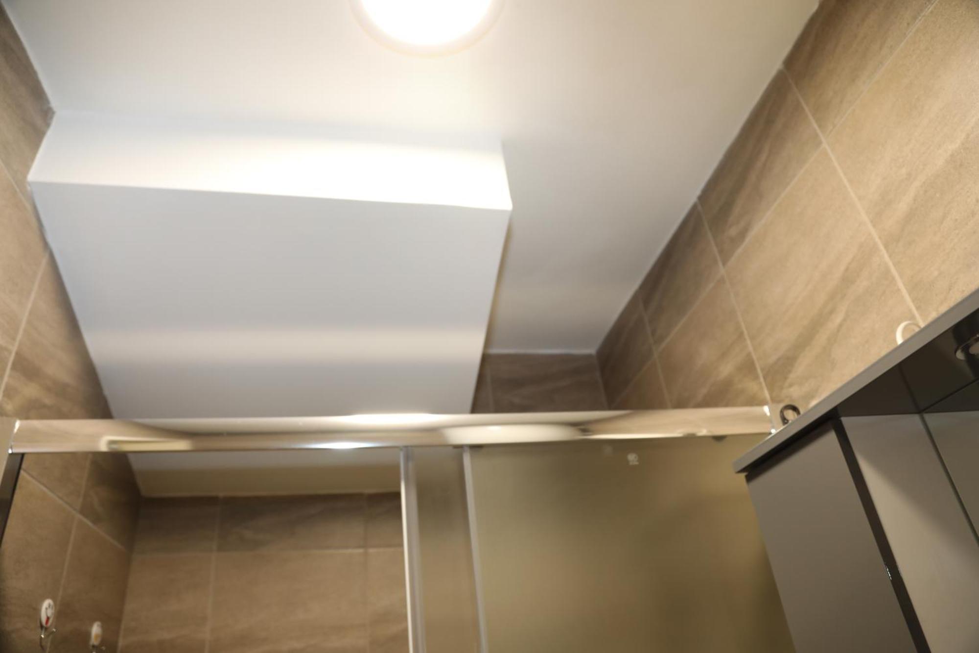 Apartment Centre M.D Sarajevo Ngoại thất bức ảnh