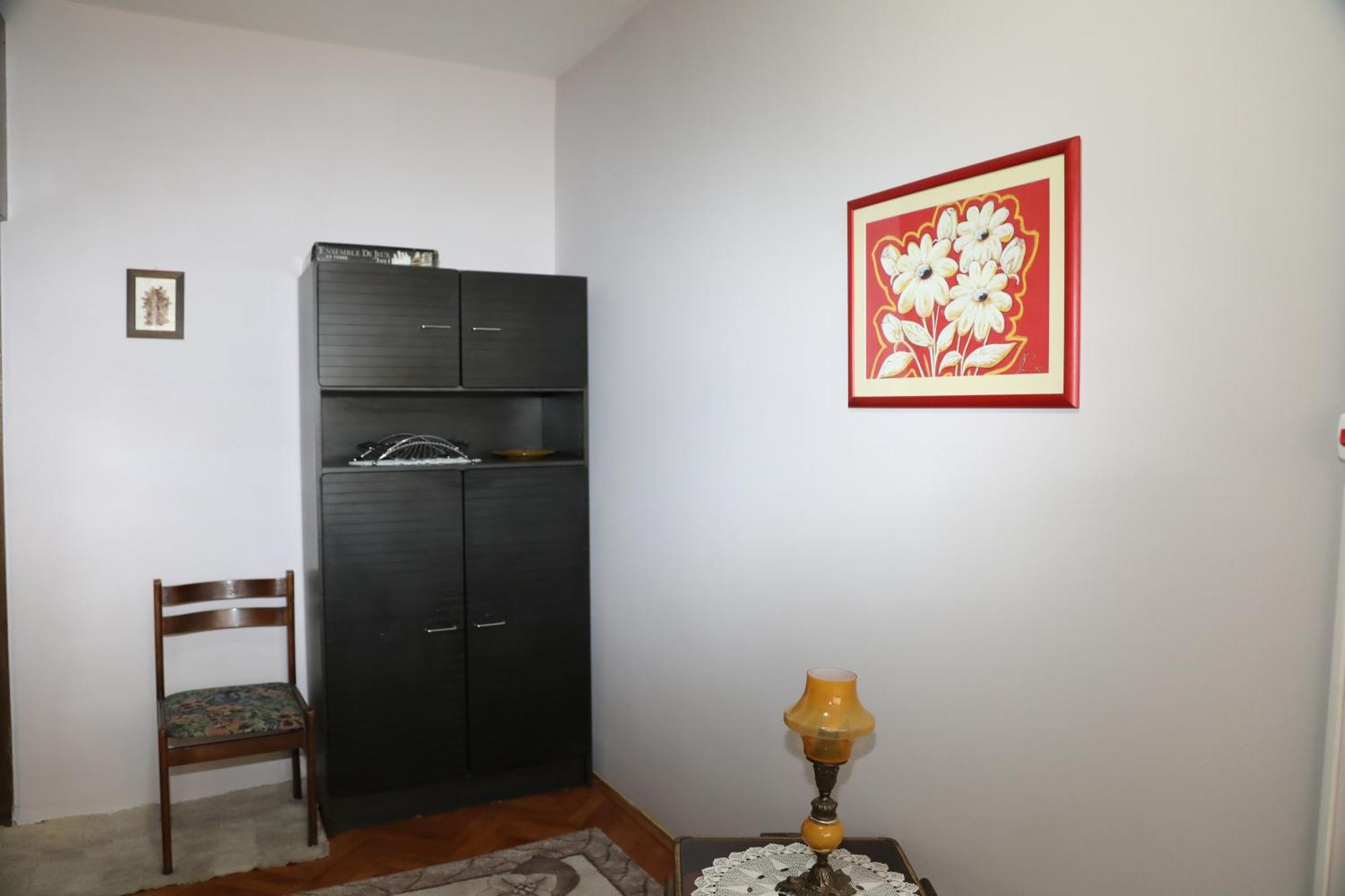 Apartment Centre M.D Sarajevo Ngoại thất bức ảnh