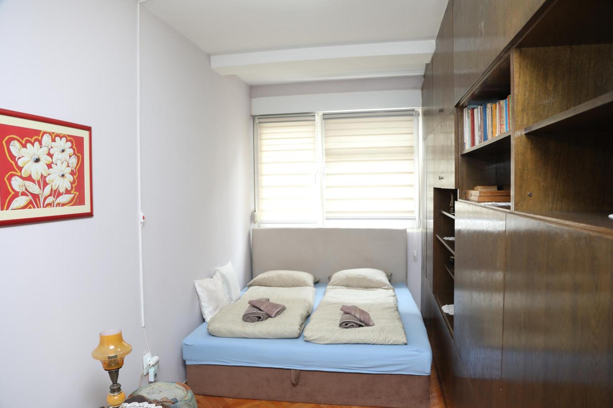 Apartment Centre M.D Sarajevo Ngoại thất bức ảnh
