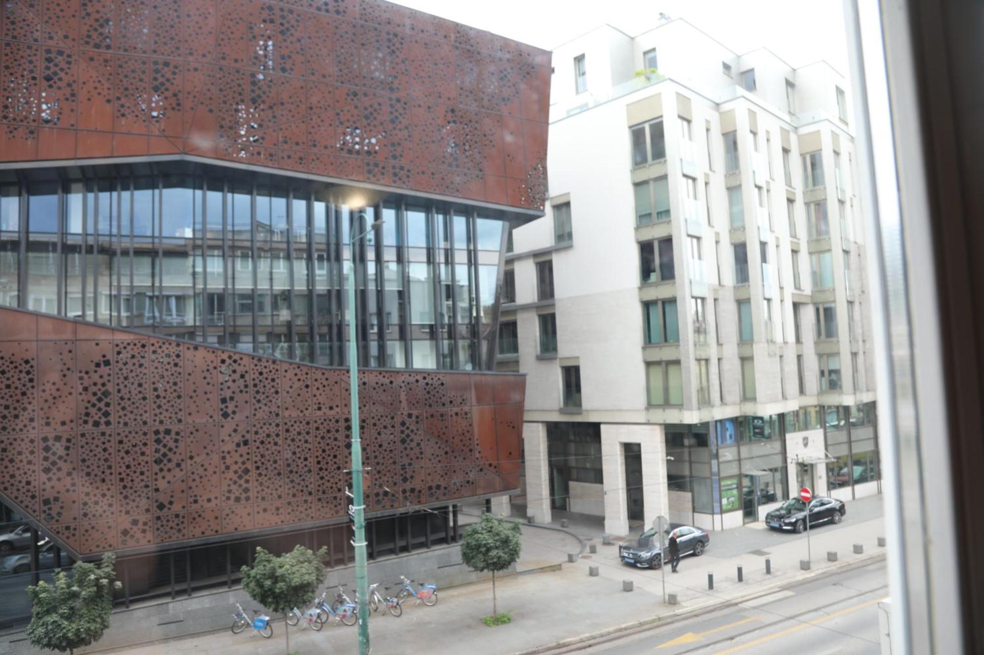 Apartment Centre M.D Sarajevo Ngoại thất bức ảnh