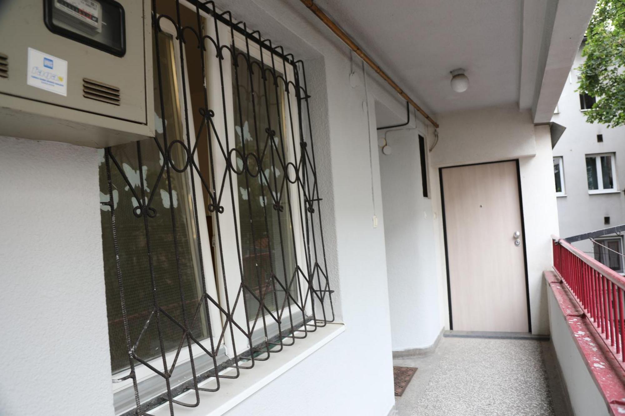 Apartment Centre M.D Sarajevo Ngoại thất bức ảnh