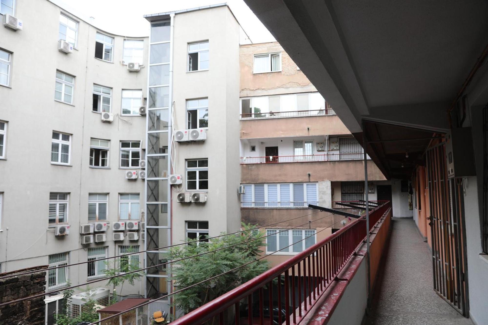Apartment Centre M.D Sarajevo Ngoại thất bức ảnh