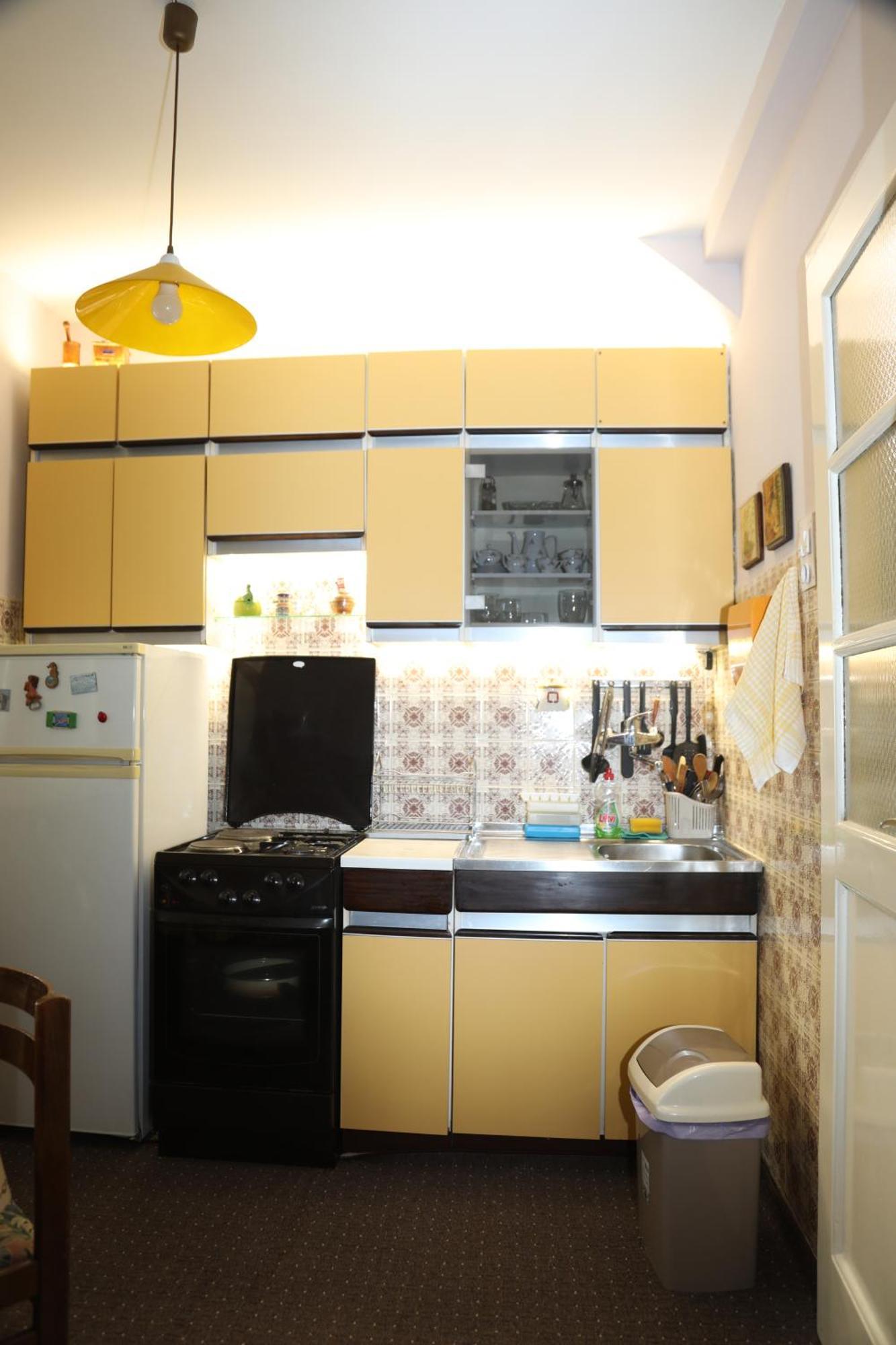 Apartment Centre M.D Sarajevo Ngoại thất bức ảnh